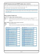 Preview for 11 page of Solid State Logic Sigma Delta User Manual