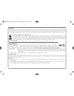 Preview for 9 page of Solid State Logic Sigma Installation Manual