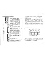 Предварительный просмотр 35 страницы Solid State Logic SL 4000 G Series Operator'S Manual