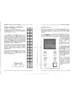 Предварительный просмотр 36 страницы Solid State Logic SL 4000 G Series Operator'S Manual