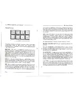 Предварительный просмотр 37 страницы Solid State Logic SL 4000 G Series Operator'S Manual