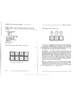 Предварительный просмотр 38 страницы Solid State Logic SL 4000 G Series Operator'S Manual