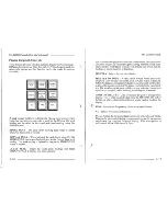 Предварительный просмотр 39 страницы Solid State Logic SL 4000 G Series Operator'S Manual