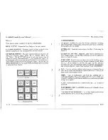 Предварительный просмотр 40 страницы Solid State Logic SL 4000 G Series Operator'S Manual