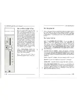 Предварительный просмотр 41 страницы Solid State Logic SL 4000 G Series Operator'S Manual