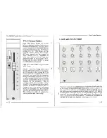 Предварительный просмотр 42 страницы Solid State Logic SL 4000 G Series Operator'S Manual