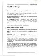 Предварительный просмотр 44 страницы Solid State Logic SL 4000 G Series Operator'S Manual