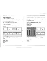 Предварительный просмотр 45 страницы Solid State Logic SL 4000 G Series Operator'S Manual