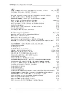 Preview for 5 page of Solid State Logic SL 9000 J SERIES Operator'S Manual