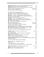 Preview for 6 page of Solid State Logic SL 9000 J SERIES Operator'S Manual