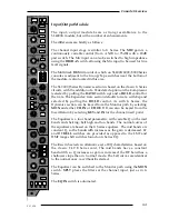 Preview for 14 page of Solid State Logic SL 9000 J SERIES Operator'S Manual