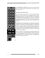 Preview for 78 page of Solid State Logic SL 9000 J SERIES Operator'S Manual