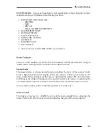 Preview for 98 page of Solid State Logic SL 9000 J SERIES Operator'S Manual