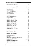 Preview for 135 page of Solid State Logic SL 9000 J SERIES Operator'S Manual