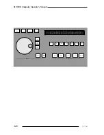 Preview for 213 page of Solid State Logic SL 9000 J SERIES Operator'S Manual