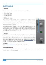 Preview for 6 page of Solid State Logic SSL 2 User Manual