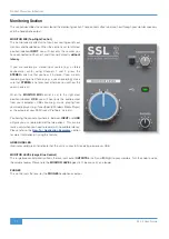 Preview for 12 page of Solid State Logic SSL 2 User Manual