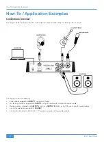 Preview for 14 page of Solid State Logic SSL 2 User Manual