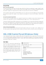 Preview for 21 page of Solid State Logic SSL 2 User Manual