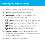 Preview for 7 page of Solid State Logic SSL CONNEX Quick Start Manual