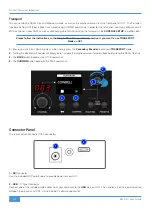 Preview for 20 page of Solid State Logic SSL UC1 User Manual