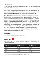 Предварительный просмотр 4 страницы Solid State Logic VHD+ User Manual