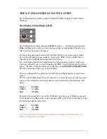 Preview for 9 page of Solid State Logic X-PANDA 82BXEM01A User Manual