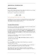 Preview for 12 page of Solid State Logic X-PANDA 82BXEM01A User Manual