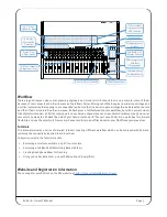 Предварительный просмотр 7 страницы Solid State Logic XL-Desk Owner'S Manual