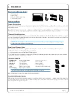 Предварительный просмотр 9 страницы Solid State Logic XL-Desk Owner'S Manual