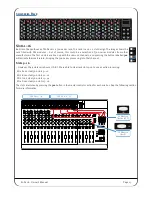 Предварительный просмотр 17 страницы Solid State Logic XL-Desk Owner'S Manual