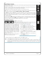 Предварительный просмотр 21 страницы Solid State Logic XL-Desk Owner'S Manual