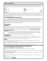 Preview for 4 page of Solid State Logic XLogic SDI-MADI Installation And User Manual