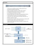 Preview for 6 page of Solid State Logic XLogic SDI-MADI Installation And User Manual