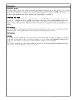 Preview for 10 page of Solid State Logic XLogic SDI-MADI Installation And User Manual