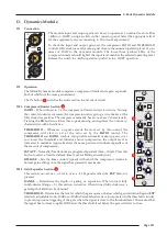 Preview for 41 page of Solid State Logic XLogic Super-Analogue X-Rack Owner'S Manual