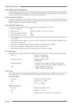 Preview for 4 page of Solid State Logic XLOGIC SUPERANALOGUE X-RACK Stereo EQ User Manual