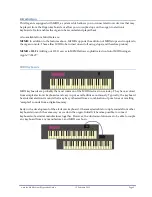 Preview for 4 page of Solid State MultiSystem II Operation Manual