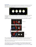 Preview for 5 page of Solid State MultiSystem II Operation Manual