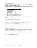 Preview for 8 page of Solid State MultiSystem II Operation Manual