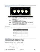 Preview for 10 page of Solid State MultiSystem II Operation Manual