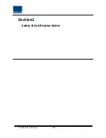 Предварительный просмотр 5 страницы Solid Technologies HERCULES User Manual