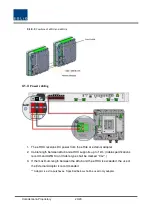 Preview for 20 page of Solid Alliance eROU User Manual