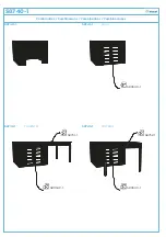 Solid Bari S8740-1 Manual preview