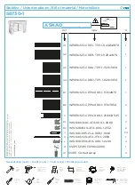 Preview for 5 page of Solid Capri Assembly Instructions Manual