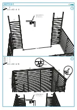 Preview for 8 page of Solid Capri Assembly Instructions Manual