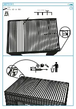 Preview for 11 page of Solid Capri Assembly Instructions Manual