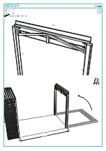 Предварительный просмотр 15 страницы Solid Capri Assembly Instructions Manual