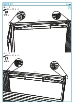 Предварительный просмотр 16 страницы Solid Capri Assembly Instructions Manual