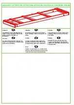 Preview for 1 page of Solid Cork S8507 Manual